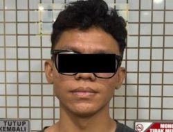 Dibalik Penganiayaan Kekasih di Depok: Jejak Kriminal Pelaku Terungkap, Berawal dari Tolak Ajakan Kejahatan