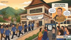 Penyegaran Birokrasi, Sore Ini Pemkab Kerinci Lantik Pejabat   