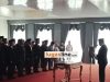 Mutasi ASN Kerinci, Bupati Monadi Lantik Pejabat
